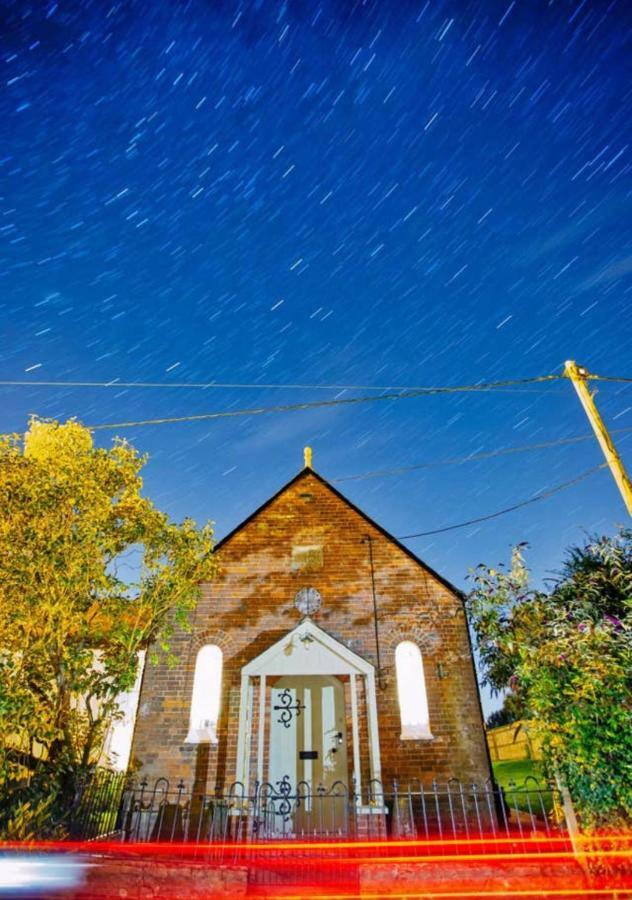 فيلا The Old Chapel مارلبوره المظهر الخارجي الصورة